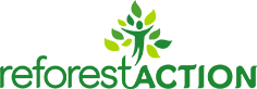 Logo Reforest'Action