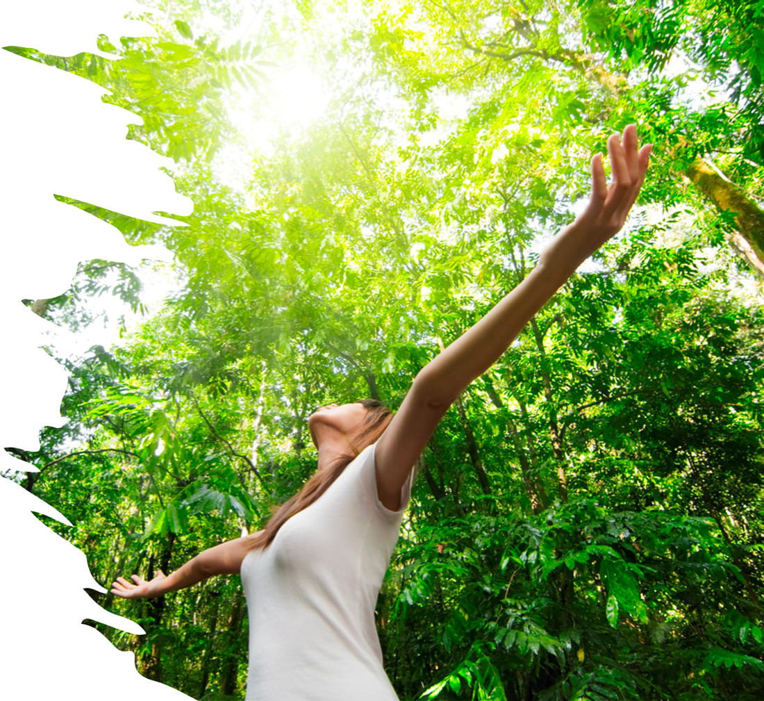 L'humain et la nature