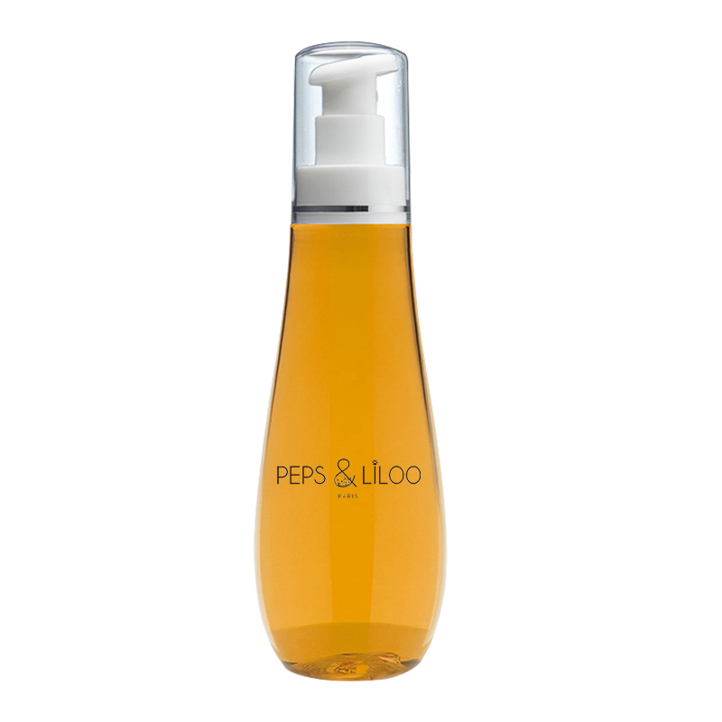 Shampoing d’Ergantier