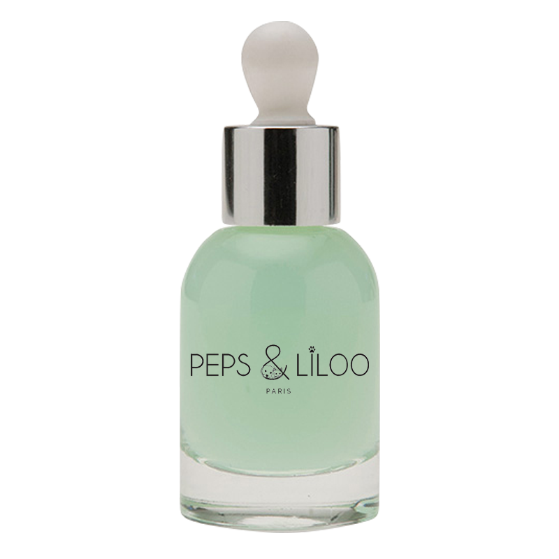 Serum soins des oreilles...